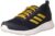 Adidas Men’S Mesh Clinch-X M Running Shoe, Blue, 9