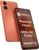 Motorola G04 (Sunrise Orange, 64 Gb)(4 Gb Ram)