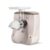 Kent 16022 Cold Pressed Juicer Plus | Low Speed Squeezing Technique | Horizontal Juicer | Retains More Fibre And Nutrients
