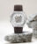 French Connection Automatic Watch for Men | White Dial | Classic & Premium Design” Analog Watch  – For Men