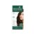 Biotique Herbcolor Conditioning Hair Colour L Ammonia Free Hair Color L 9 Organic Herbal Extracts L Natural And Healthy Shine L 50G + 110Ml| Darkest Brown 3N (Pack Of 1)