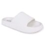 Hygear Men’S Xpress White Slippers_7 Uk (Hg-Ge-1004)