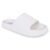 Hygear Men’S Xpress White Slippers_7 Uk (Hg-Ge-1004)