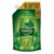 Dabur Vatika Health Shampoo – 1 L (Refill Pouch) | With 7 Natural Ingredients | For Smooth, Shiny & Nourished Hair | Repairs Hair Damage, Controls Frizz | For All Hair Types | Goodness Of Henna & Amla