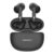 Fireboltt Fire Pods Rigel With Appealing Rgb Lights, Bluetooth 5.3, Mammoth 13Mm Drivers, Dual Mic Enc, 30Db Anc And Gaming Mode (Black)