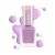Faces Canada Ultime Pro Splash Luxe Nail Enamel – Black Currant (L61), 12Ml | Glossy Finish | Quick Drying | Long Lasting | High Shine | Chip Defiant | Even-Finish | Vegan | Non-Toxic | Ethanol-Free