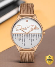 DANIEL KLEIN Trendy Women Trendy Women Analog Watch  – For Women