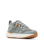 Columbia Women Blue Outdry Facet 75 Hiking & Trekking Waterproof Shoes, UK-8