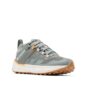 Columbia Women Blue Outdry Facet 75 Hiking & Trekking Waterproof Shoes, UK-8
