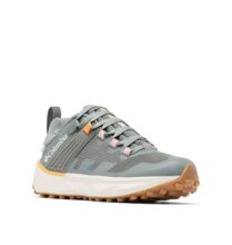Columbia Women Blue Outdry Facet 75 Hiking & Trekking Waterproof Shoes, UK-8