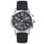 Guess Round 44mm Blue Dial Analog Men Watch – GW0709G1