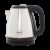 Pigeon Favourite Electric Kettle(1.5 L, Silver, Black)