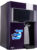 acerpure Amrit Premium | DIY Fliter Replacement | 24 Months Free Fliter 6.5 L RO Water Purifier Stainless Steel Tank | 6 Stage Purification | Suitable for Borewell, Tanker & Municipal Water(Purple)