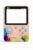 500-In-1 Rechargeable Handheld Video Game Console For Kids With 3 Inch Display, Portable Retro Gaming Console, Built-In Classic Games, Usb Charging, Pocket Size Video Game Player For Boys Girls Travel