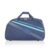 Lavie Sport Polyester Strato Medium 55 Cms Duffle Bag | Spacious Duffle Bag For Weekend Getaways, 29 Cm, Navy