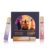 Swiss Beauty The She Edit | 3-In-1 Perfume Gift Box | Long-Lasting Fragrances | Travel-Friendly | Perfect For Gifting | 45ml