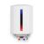 GM Balin 25L Storage Water Heater (Geyser) | Hydrodynamic Technology for Higher Hot Water Output | Energy Efficient |4 star| ISI Marked ? White
