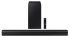 Gizmore Bar 1200 Bluetooth Soundbar With 12W Rms, Tws Function With Matte Finish, Upto 6 Hours Playback, Bt Version 5.3 & Multi Connectivity