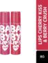 MAYBELLINE NEW YORK Baby Lips Tinted Lip Balm Berry Crush and Cherry Kiss(Pack of: 2, 8 g)
