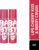 MAYBELLINE NEW YORK Baby Lips Tinted Lip Balm Berry Crush and Cherry Kiss(Pack of: 2, 8 g)