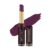 Swiss Beauty Non-Tranfer Matte Lipstick, Smooth & Waterproof, Attitude, 2g