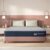 Wakefit Dual Comfort with Hard & Soft Foam Mattress | 7 Years Warranty | Mattress King Bed, Foam Mattress, 8-Inch Bed Mattress, King Size (78x78x8 Inches_7 Pressure Zone Foam)