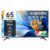 Xiaomi Smart Tv X Pro Qled Series 65 (165 Cm) L65Mb-Apin(Black)