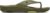 Crocs Men All-Terrain Flip Flops(Olive , 7)