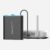 Oakter Mini UPS Basic for WiFi Router Broadband Modem | Supports 12V-2A Routers. Backup Upto 3 Hours | WiFi Router UPS Power Backup During Power Cuts| Current Surge & Deep Discharge Protection