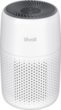 LEVOIT Core Mini Air Purifier Room Air Purifier(White)
