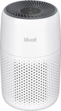 LEVOIT Core Mini Air Purifier Room Air Purifier(White)