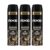 Axe Dark Temptation Long Lasting Deodorant Bodyspray For Men 215 ml & Axe Dark Temptation Long Lasting Deodorant Bodyspray For Men 215 ml
