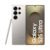 Samsung Galaxy S25 Ultra 5G AI Smartphone (Titanium Gray, 12GB RAM, 256GB Storage), 200MP Camera, 5000mAh Ultra Long Battery, QHD+ Dynamic AMOLED 2X, Galaxy AI, Knox Security, S Pen Included