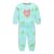 Luvlap Baby Boys Full Sleeve Sweatshirt & Pyjama Set Pack Of 1, Cotton Rich Fleece, Soothing Sea, M (3 To 6 Months)