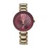 Fastrack Vyb Arcane with Quartz Analog Black+Coffee Dial Coffee Brown Stainless Steel Strap Watch for Men – FV30047QM01W