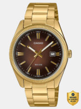 CASIO MTP-1302PGC-5AVEF MTP-1302 Analog Watch  – For Men