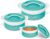 Milton Zenith Jr Gift Set Pack Of 3 Thermoware Casserole Set(0.5 L, 1 L, 1.5 L)