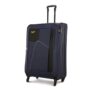 Skybags Rubik Polyester 78 Cms Softsided Large check-in luggage