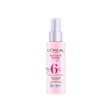 L’Oréal Paris Glycolic Gloss Shine Glazing Acidifier, Rinse Off Treatment, Powered By 6% Glycolic Acid, Long Lasting Shine For Up To 2 Weeks, 100Ml