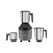 Philips HL7770/00 Mixer Grinder, 800W, 3 Jars