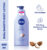 NIVEA Lotion Shea Smooth, Moisturizer Lotion with Deep Nourish Serum, Shea Butter(600 ml)