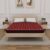 Centuary Mattresses Tuff 2.0 6-Inch Double Size Back Support Reversible Rebonded Foam Mattress (72x48x6)