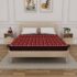 Livpure Smart Ortho CURVX Memory Foam Orthopedic Mattress|Queen 72x60x6