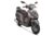 Hero MotoCorp DESTINI 125 FI ZX+ Disc Brake GUN METAL GREY Booking for Ex-Showroom Price