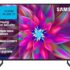 Hisense 164 Cm (65 Inches) E6N Series 4K Ultra Hd Smart Led Google Tv 65E6N (Black)