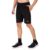 Vector X Solid Men Sports Shorts 100% Polyester (Pack Of 1)