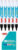 Reynolds HD WM Marker Ink(Pack of 5, Ink Color – Black)