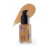 Dove Glycolic + Hydration Hair Conditioner With 5% Hydra-Glycol~ For Dry Stiff Hair, For Upto 100 Hours Of Hydrated^, Fluid Hair | 175Ml Tube