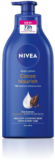 NIVEA Cocoa Nourish, Moisturizer Body Lotion, Coconut Oil, Serum, Hyaluronic acid(600 ml)