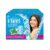 Vivel Cool Mint, Soft Fresh Skin Soap, 600G (150G – Pack Of 4), Soap For Women & Men For Soft, Glowing & Moisurised Skin, All Skin Types